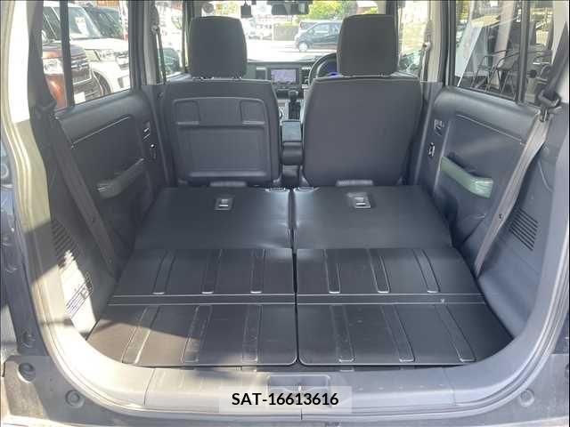 Suzuki HUSTLER 2019-05 273744-8