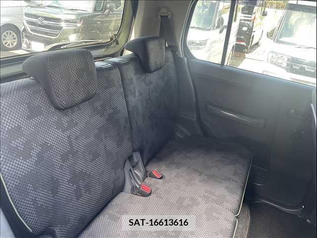 Suzuki HUSTLER 2019-05 273744-10