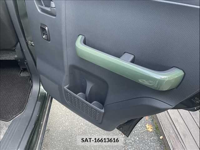 Suzuki HUSTLER 2019-05 273744-12