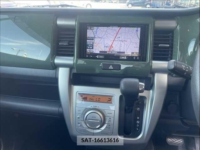 Suzuki HUSTLER 2019-05 273744-19