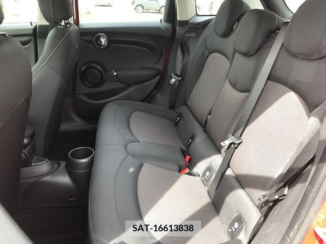 Bmw MINI 2019-02 277378-16
