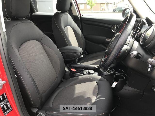 Bmw MINI 2019-02 277378-10
