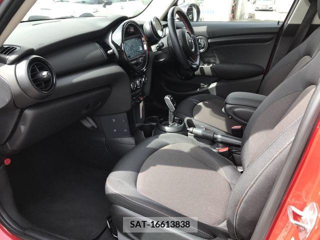 Bmw MINI 2019-02 277378-17