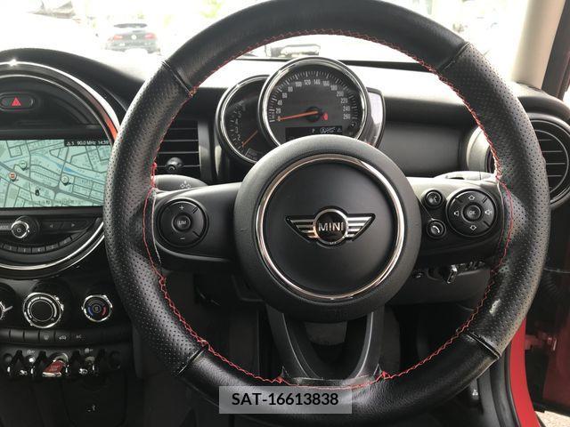 Bmw MINI 2019-02 277378-19