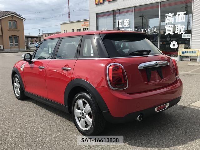 Bmw MINI 2019-02 277378-2