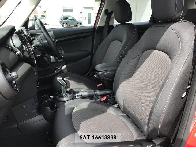 Bmw MINI 2019-02 277378-18