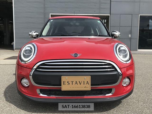 Bmw MINI 2019-02 277378-3