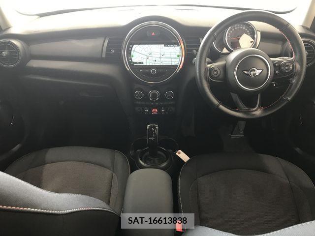 Bmw MINI 2019-02 277378-1