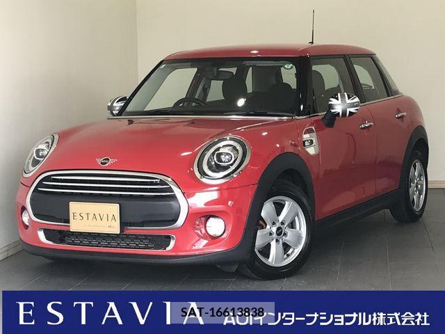Bmw MINI 2019-02 277378-0
