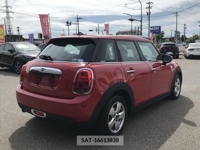 Bmw MINI 2019-02 277378-6