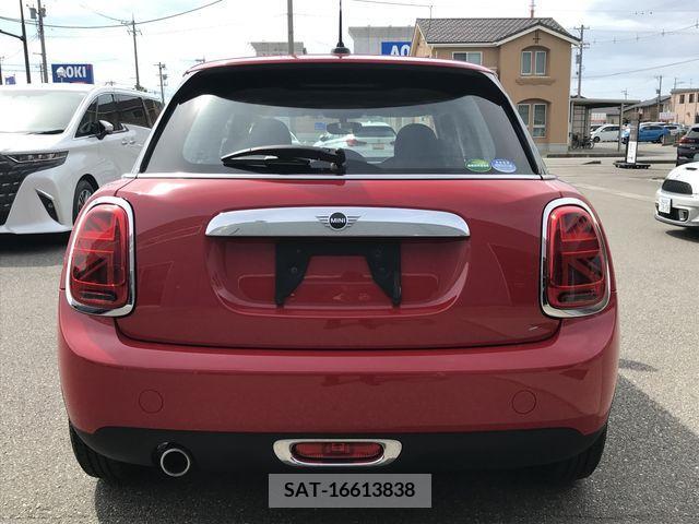 Bmw MINI 2019-02 277378-7