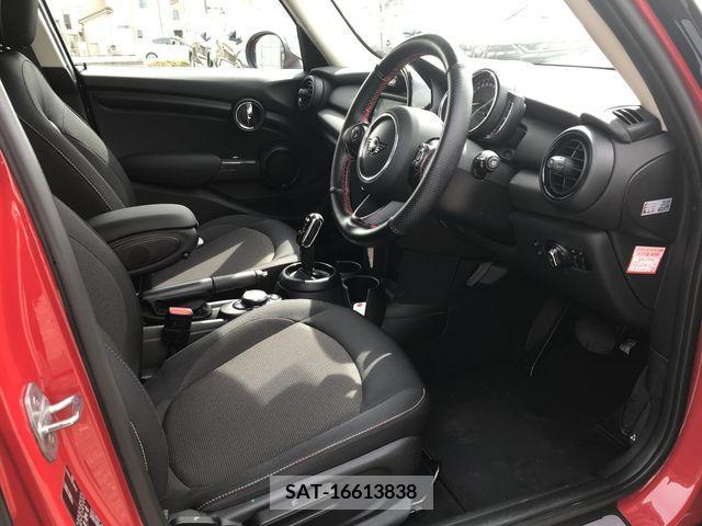 Bmw MINI 2019-02 277378-9