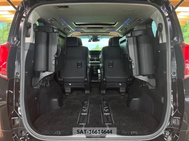Toyota ALPHARD 2021-09 388967-14
