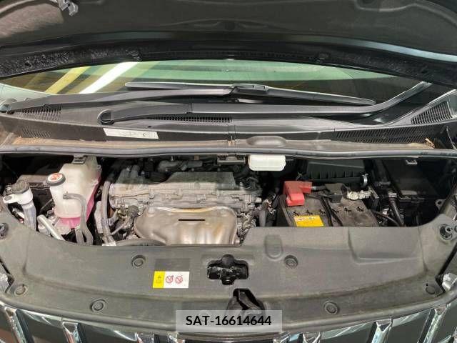 Toyota ALPHARD 2021-09 388967-19