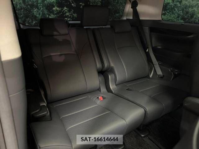 Toyota ALPHARD 2021-09 388967-13