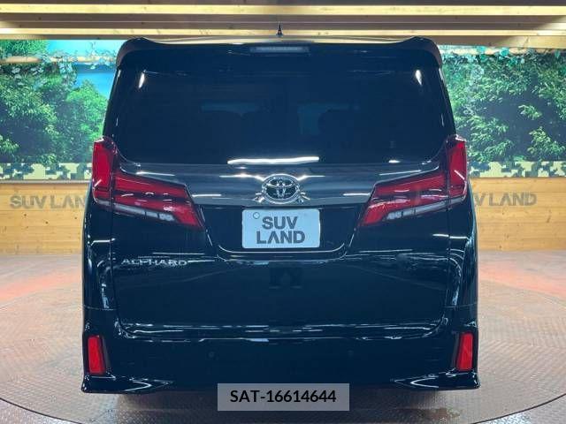 Toyota ALPHARD 2021-09 388967-18
