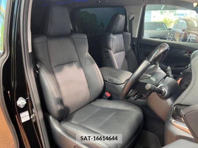 Toyota ALPHARD 2021-09 388967-11