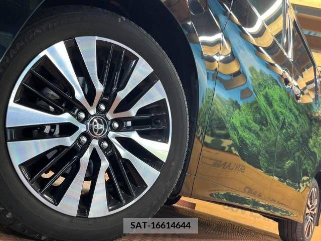 Toyota ALPHARD 2021-09 388967-16