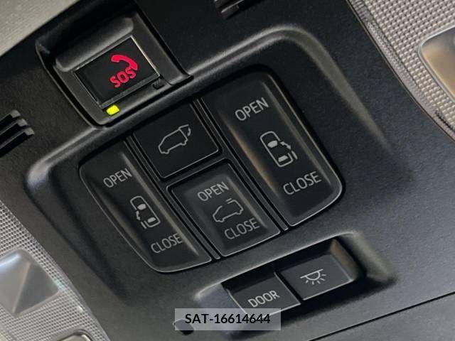 Toyota ALPHARD 2021-09 388967-7