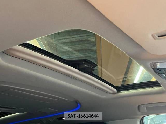 Toyota ALPHARD 2021-09 388967-2