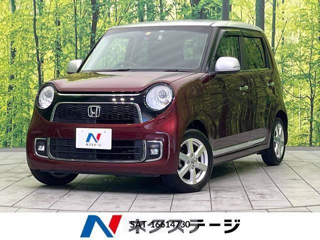 Honda N-ONE 2017-02 225218-0