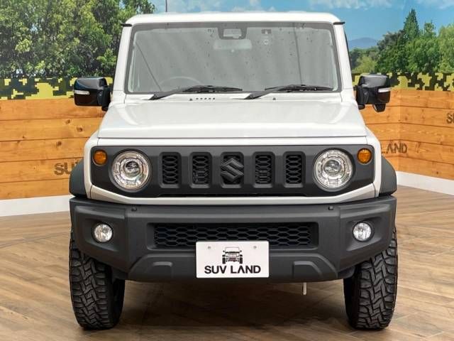 Suzuki JIMNY SIERRA 2021-04 17676-14