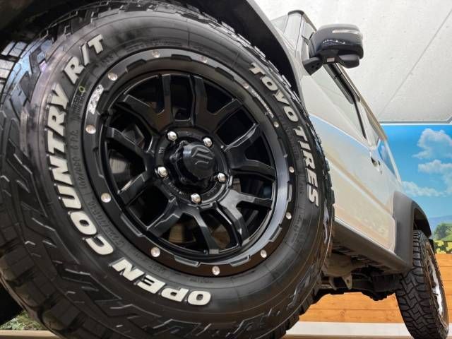 Suzuki JIMNY SIERRA 2021-04 17676-13