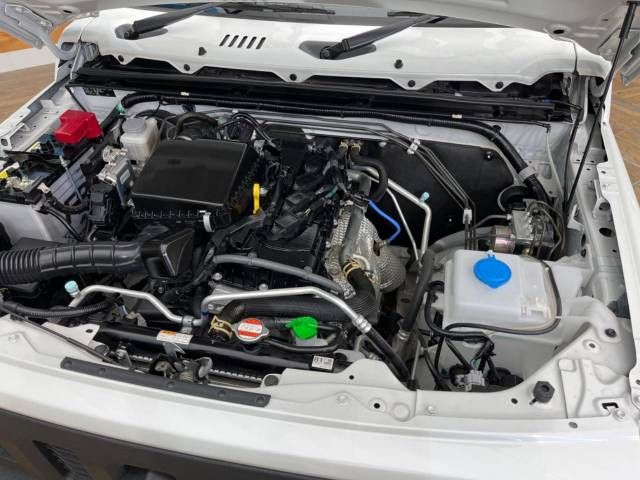 Suzuki JIMNY SIERRA 2021-04 17676-18