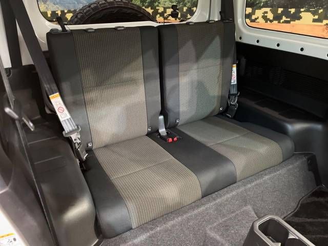 Suzuki JIMNY SIERRA 2021-04 17676-9