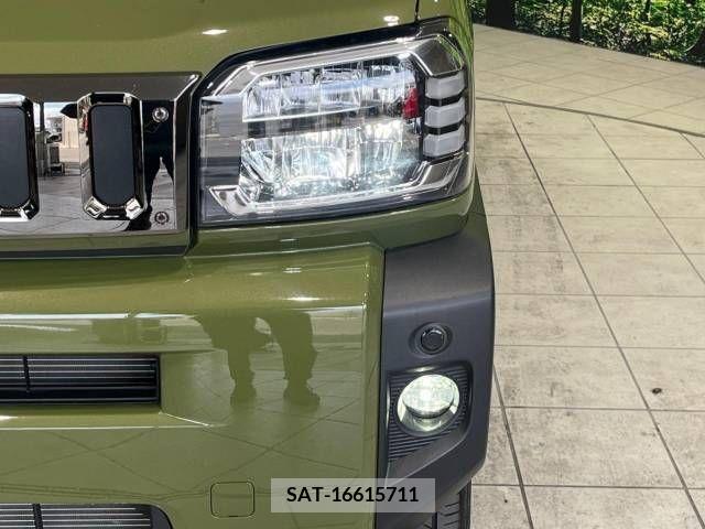 Daihatsu TAFT 2023-03 369157-13