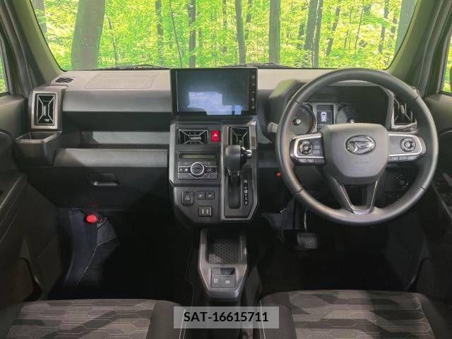 Daihatsu TAFT 2023-03 369157-1