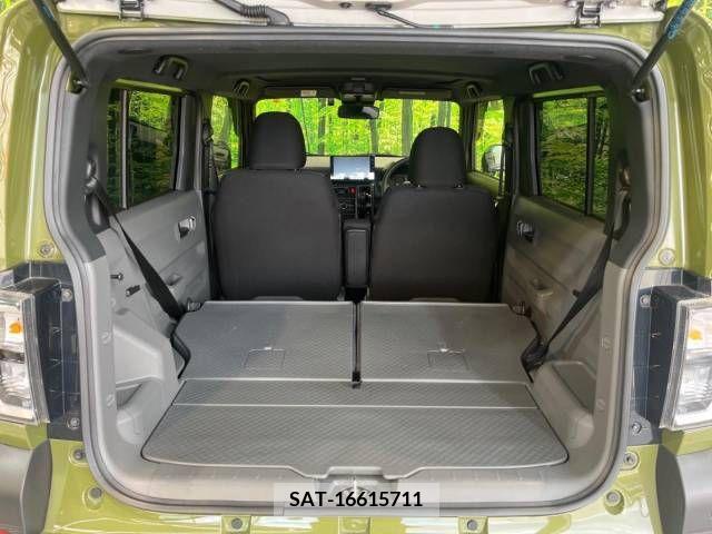 Daihatsu TAFT 2023-03 369157-11