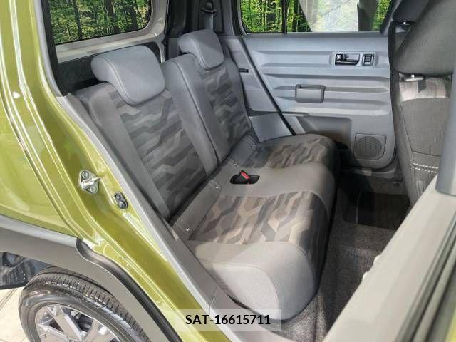 Daihatsu TAFT 2023-03 369157-10
