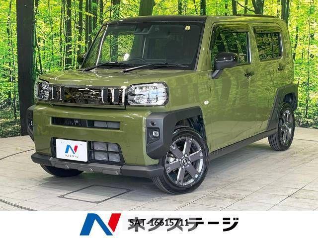 Daihatsu TAFT 2023-03 369157-0