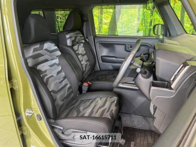 Daihatsu TAFT 2023-03 369157-9
