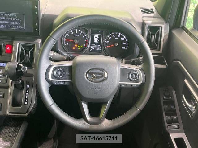 Daihatsu TAFT 2023-03 369157-8