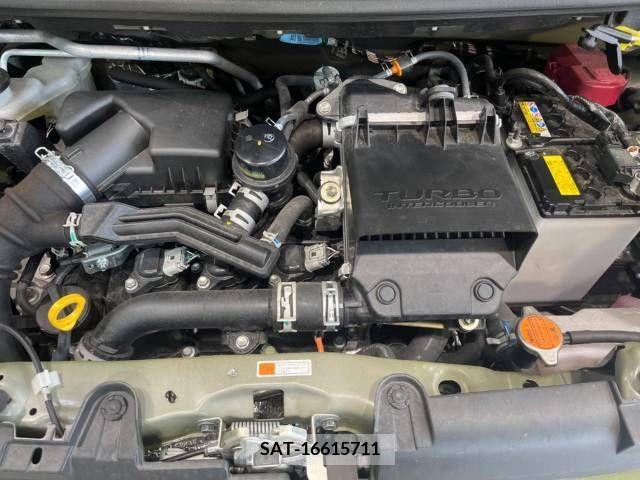 Daihatsu TAFT 2023-03 369157-18
