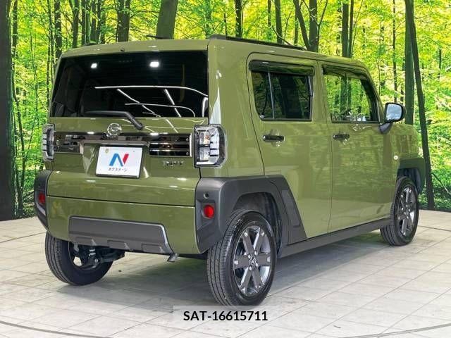 Daihatsu TAFT 2023-03 369157-17