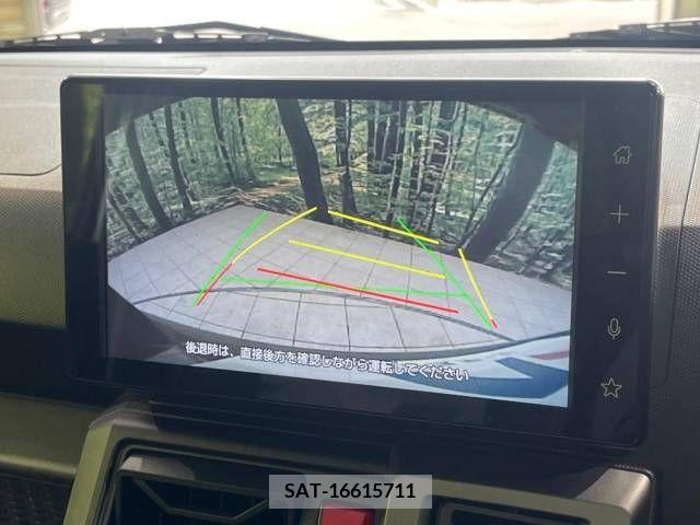 Daihatsu TAFT 2023-03 369157-5