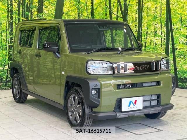 Daihatsu TAFT 2023-03 369157-16