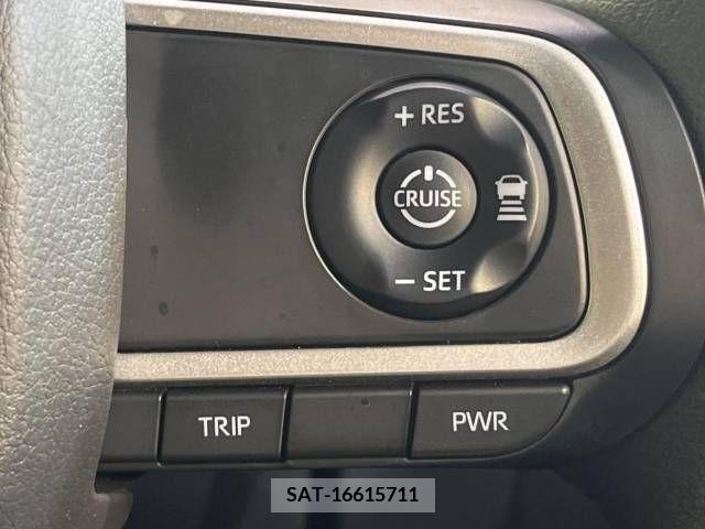Daihatsu TAFT 2023-03 369157-4