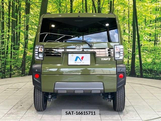 Daihatsu TAFT 2023-03 369157-15