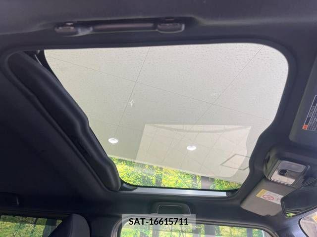 Daihatsu TAFT 2023-03 369157-3