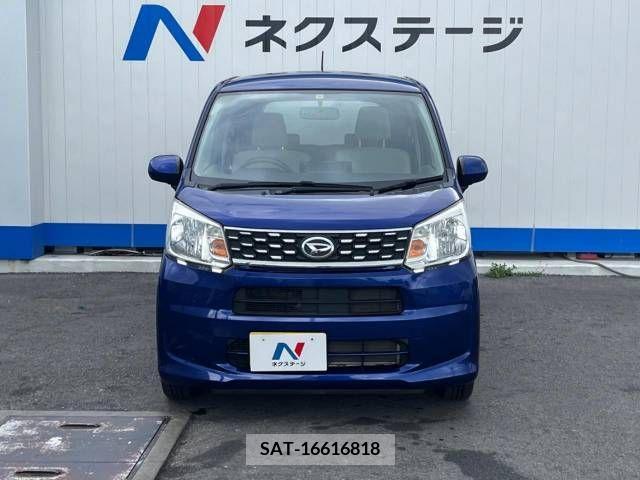 Daihatsu MOVE 2017-08 392405-13
