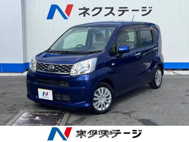 Daihatsu MOVE 2017-08 392405-0