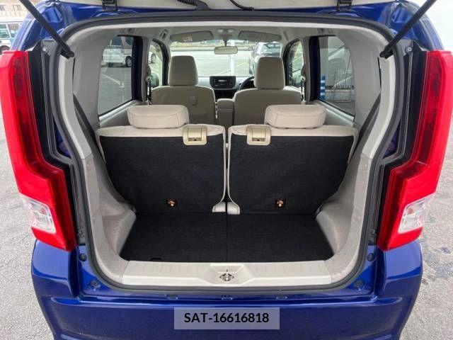 Daihatsu MOVE 2017-08 392405-9