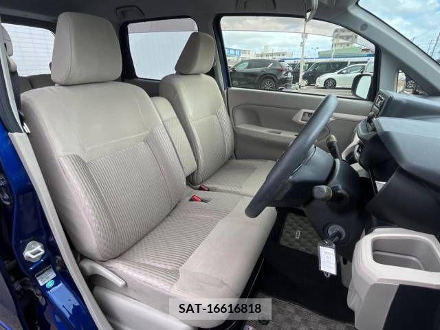 Daihatsu MOVE 2017-08 392405-7
