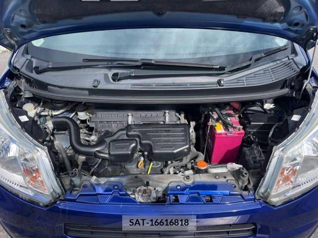 Daihatsu MOVE 2017-08 392405-17