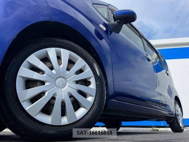 Daihatsu MOVE 2017-08 392405-12
