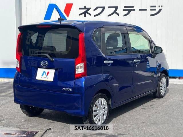 Daihatsu MOVE 2017-08 392405-16